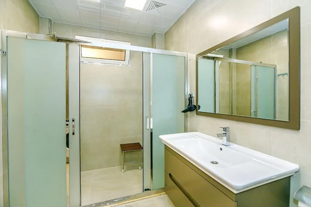 Bulvar Lux Apartment Baku Azerbaijan