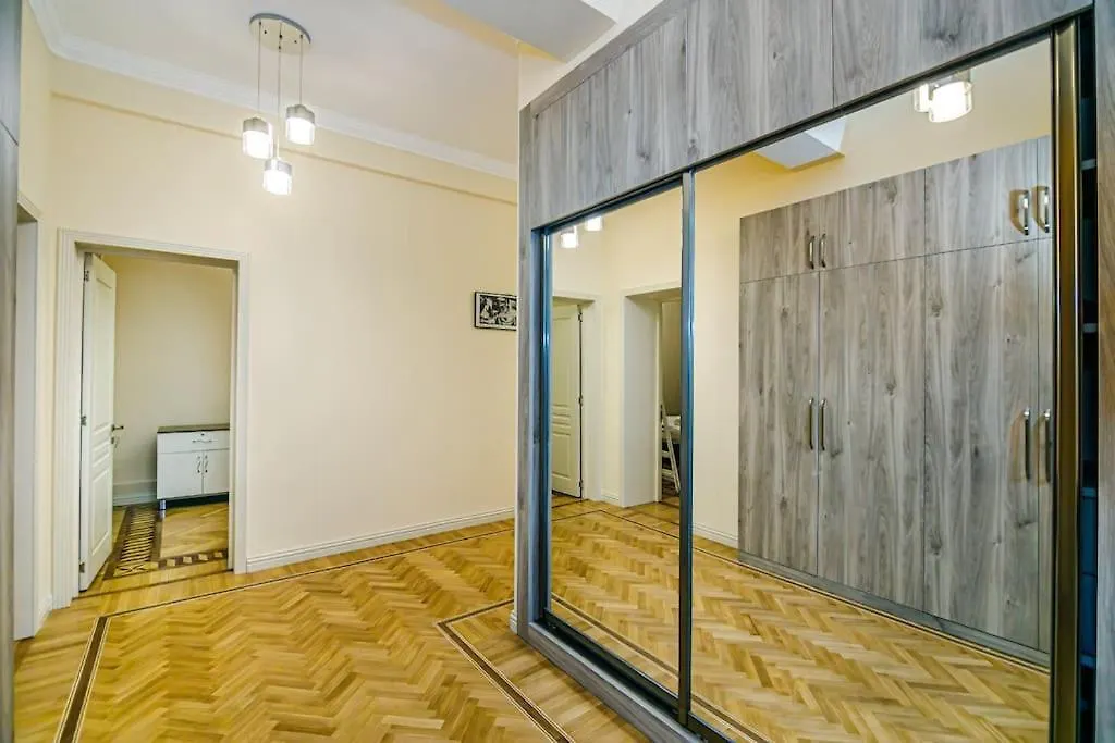 Bulvar Lux Apartment Baku 0*,  Azerbaijan