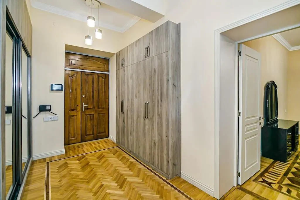 Bulvar Lux Apartment Baku