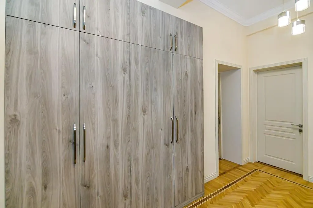 Apartmán Bulvar Lux Baku